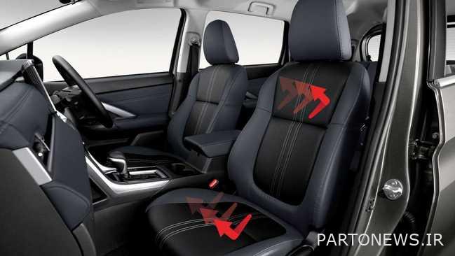 المتوسع الصليب